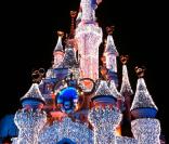 Illumination de Noël 2009