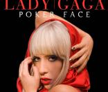 Poker Face, playback Lady Gaga/Eric Cartman