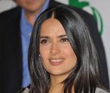 Salma Hayek