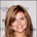 La belle Tiffani Thiessen de "Sauvés par le Gong" et "Beverly Hills"...  enfin enceinte !
