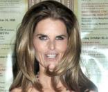Maria Shriver lors des Glamour women of the year Awards au Hall Carnegie à New York le 9 novembre 2009