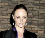 Stella McCartney lors des Glamour women of the year Awards au Hall Carnegie à New York le 9 novembre 2009