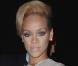 Rihanna à la soirée des Glamour Women of the Year au Carnegie Hall le 9 novembre 2009 à New York