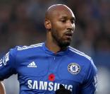 Nicolas Anelka, bientôt papa pour la deuxième fois...