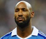 Nicolas Anelka, bientôt papa pour la deuxième fois...