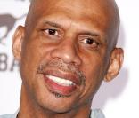 Kareem Abdul Jabbar