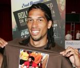Le fils de Kareem Abdul Jabbar