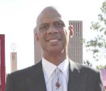 Kareem Abdul Jabbar