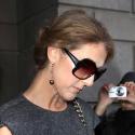 Céline Dion aurait perdu son bébé...