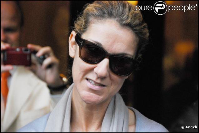 Celine Dion