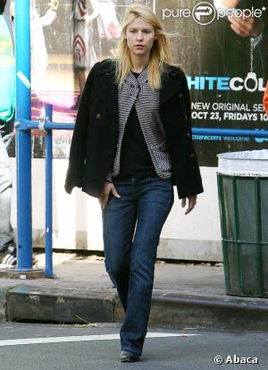 Claire Danes