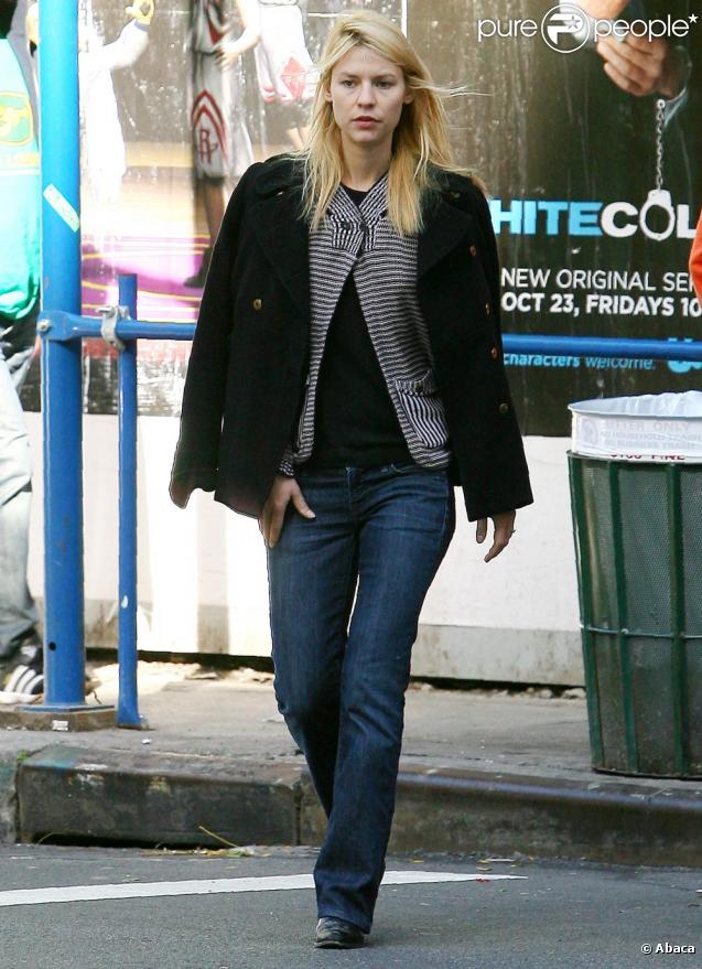 Claire Danes