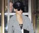 Rihanna : Plus sobre que d'habitude... mais toujours aussi stylée !