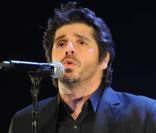 Patrick Fiori en concert à Genève le 6 novembre 2009