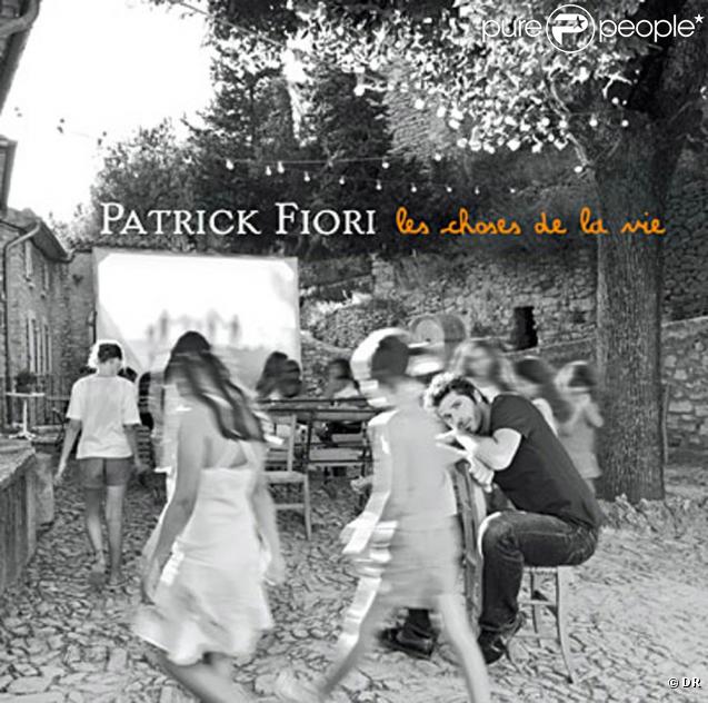 Patrick Fiori,  Les choses de la vie 