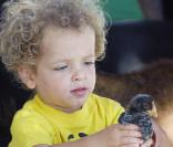 Garcelle Beauvais et ses adorables enfants Jax Joseph et Jaid Thomas pour une après-midi complice au parc à Los Angeles 