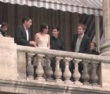 Twilight au Crillon