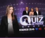 Le plus grand quiz de France