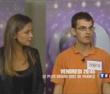 Teaser du deuxième épisode du Plus grand quiz de France