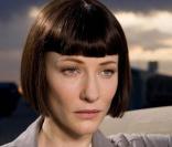 Cate Blanchett dans  Indiana Jones et le Royaume du Crâne de Cristal. 