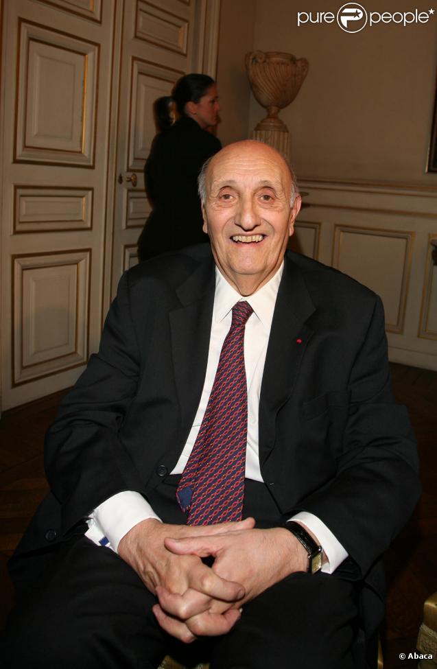 Pierre Tchernia 
