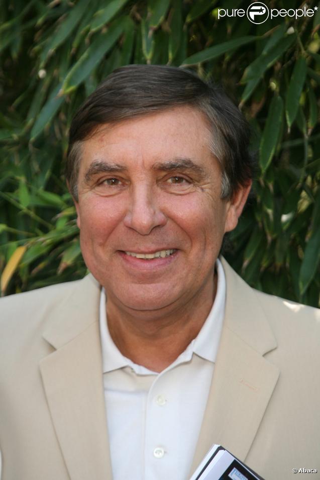 Jean-Pierre Foucault 