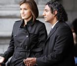 Naveen Andrews troque la série  Lost  pour  New York Unité Spéciale  le temps d'un épisode : il retrouve la sublime Mariska Hargitay, vendredi 13 novembre, pour le tournage de ses scènes.