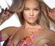 La très belle Candice Swanepoel pour la nouvelle collection de la marque de lingerie Agua Bendita.