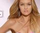 La très belle Candice Swanepoel pour la nouvelle collection de la marque de lingerie Agua Bendita.