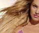 La très belle Candice Swanepoel pour la nouvelle collection de la marque de lingerie Agua Bendita.
