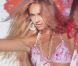 La très belle Candice Swanepoel pour la nouvelle collection de la marque de lingerie Agua Bendita.