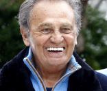 Roger Hanin en février 2009