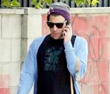 Zachary Quinto : éternel célibataire avec son chien... il craque pour les femmes mûres !