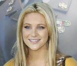 Stephanie Pratt de The Hills lors de la première du dessin-animé Planète 51 à Westwood en Californie le 14 novembre 2009