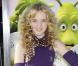 Kathryn Newton, 12 ans, vue dans All my Children, lors de la première du dessin-animé Planète 51 à Westwood en Californie le 14 novembre 2009