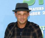 Justin Chambers lors de la première du dessin-animé Planète 51 à Westwood en Californie le 14 novembre 2009