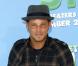 Justin Chambers lors de la première du dessin-animé Planète 51 à Westwood en Californie le 14 novembre 2009
