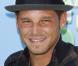 Justin Chambers lors de la première du dessin-animé Planète 51 à Westwood en Californie le 14 novembre 2009