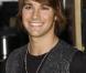 James Maslow lors de la première du dessin-animé Planète 51 à Westwood en Californie le 14 novembre 2009