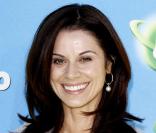 Jennifer Taylor lors de la première du dessin-animé Planète 51 à Westwood en Californie le 14 novembre 2009
