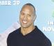 Dwayne Johnson lors de la première du dessin-animé Planète 51 à Westwood en Californie le 14 novembre 2009