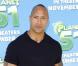 Dwayne Johnson lors de la première du dessin-animé Planète 51 à Westwood en Californie le 14 novembre 2009