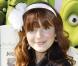 Bella Thorne, 12 ans, de Big Love, lors de la première du dessin-animé Planète 51 à Westwood en Californie le 14 novembre 2009