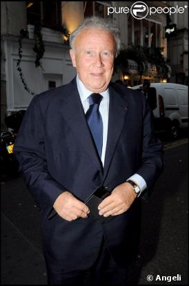 Philippe Bouvard