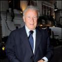 Ecoutez Philippe Bouvard sincère et touchant : "Je pense à la mort au moins une fois par jour"...