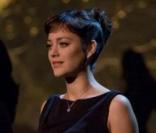 Marion Cotillard chante Take it All dans la comédie musicale Nine