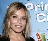 Marie Guillard à la conférence de presse du Printemps du Cinéma