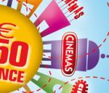Le Printemps du Cinéma se tiendra les 16, 17 et mars 2008