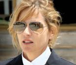 Virginie Couperie veut faire le spectacle... C'est une histoire de famille !