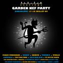Mort au pays des festivals : la Garden Nef Party jette l'éponge...